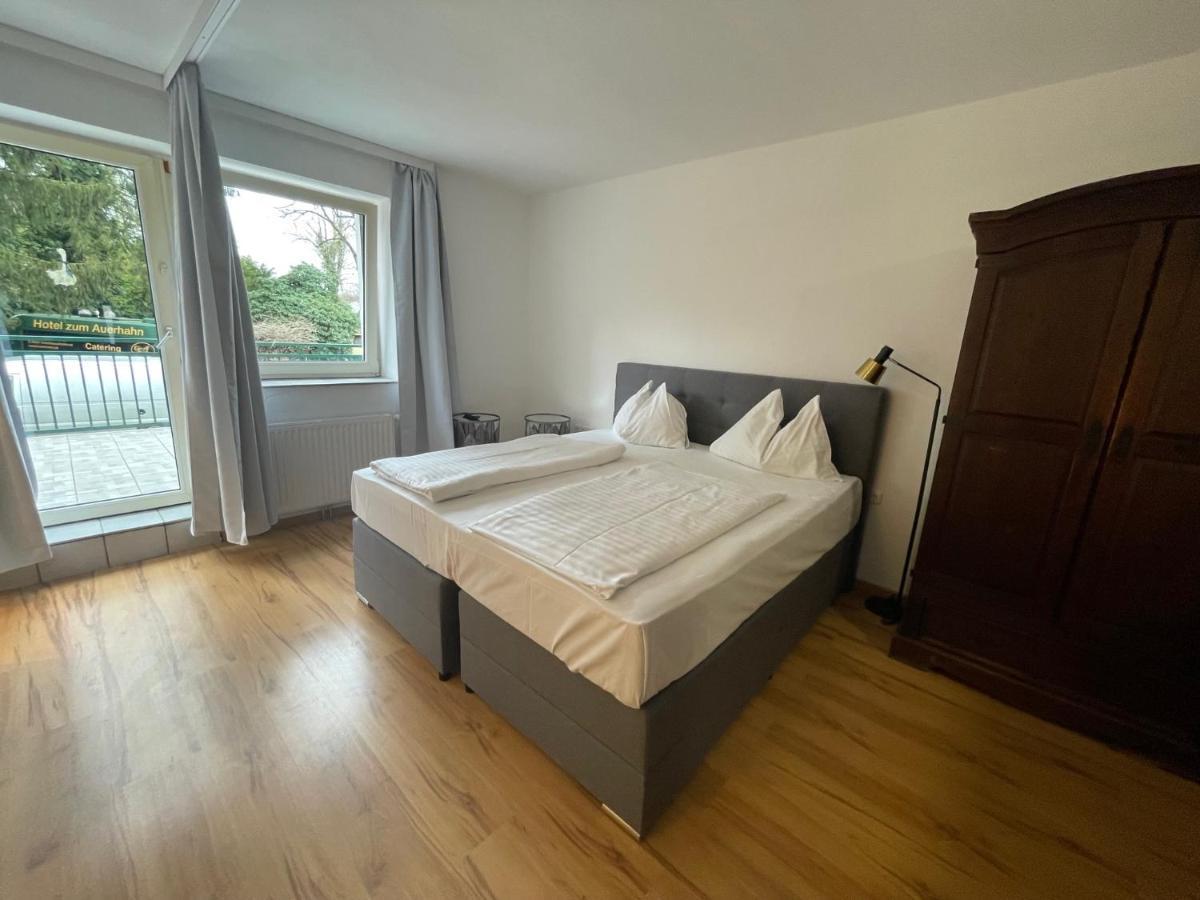 Ferienhaus Auerhahn Vöcklabruck Zewnętrze zdjęcie