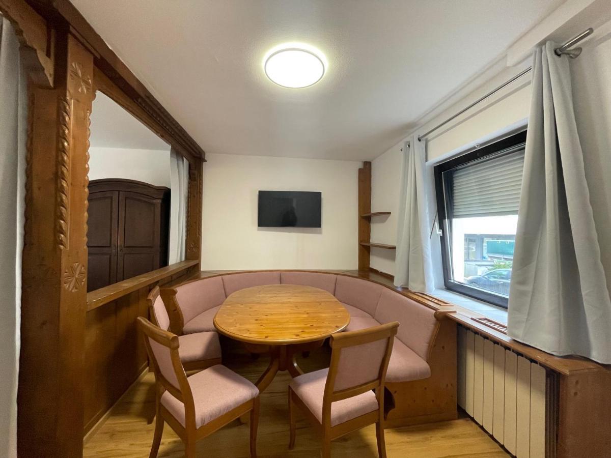 Ferienhaus Auerhahn Vöcklabruck Zewnętrze zdjęcie
